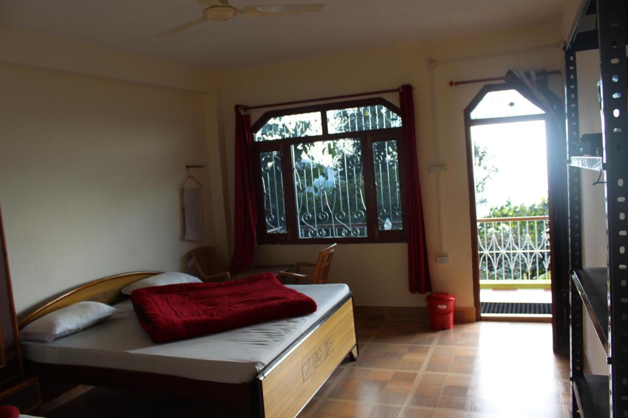 Maa Anand Mayee Guest House Panuānaula Buitenkant foto