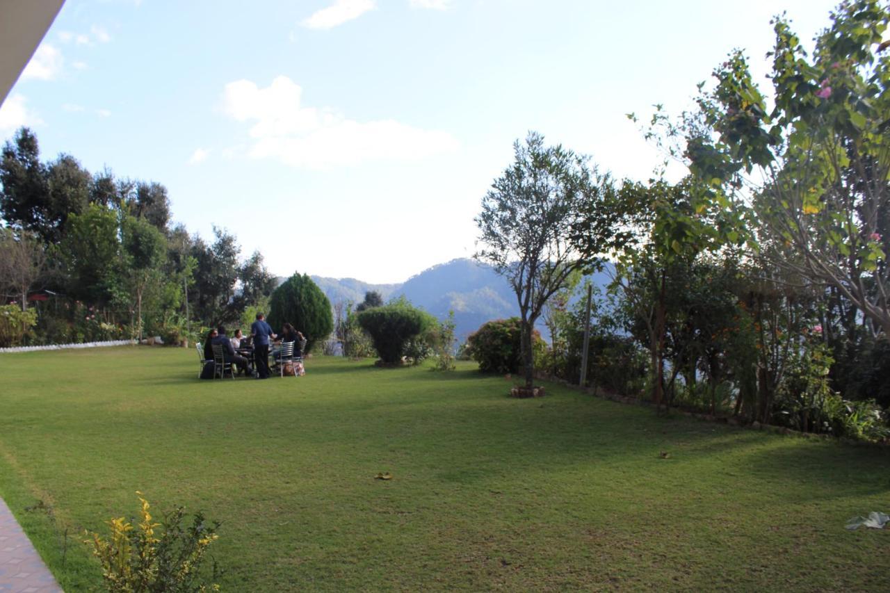 Maa Anand Mayee Guest House Panuānaula Buitenkant foto