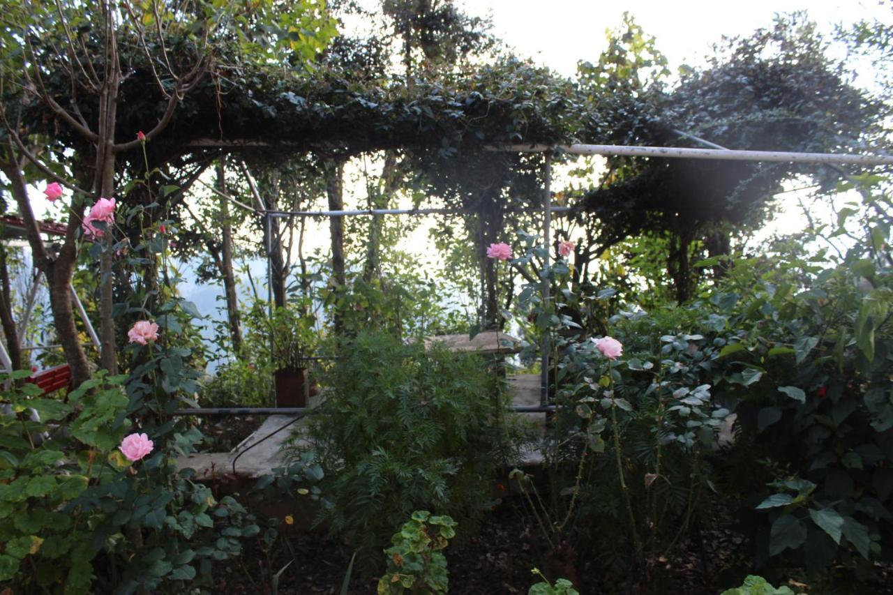 Maa Anand Mayee Guest House Panuānaula Buitenkant foto
