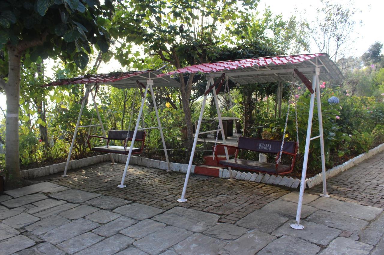 Maa Anand Mayee Guest House Panuānaula Buitenkant foto