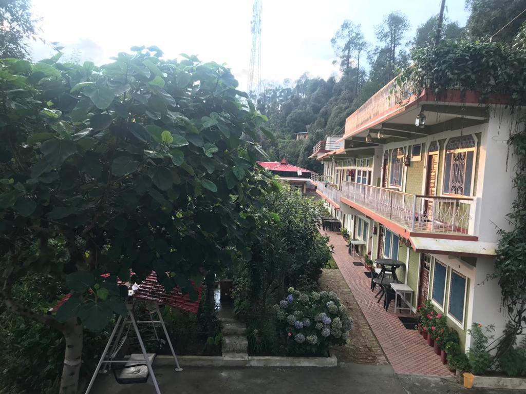 Maa Anand Mayee Guest House Panuānaula Buitenkant foto